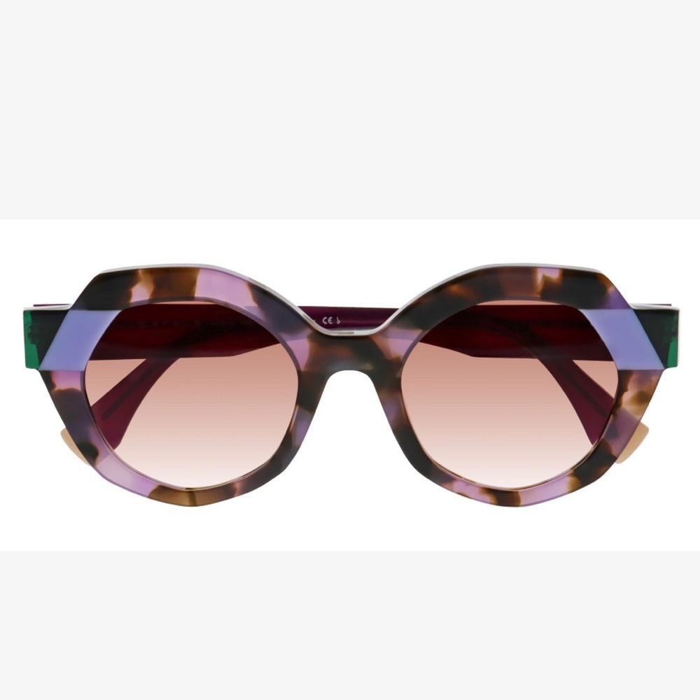 Face a Face Sunglasses, New 215 - Picture 2 of 3